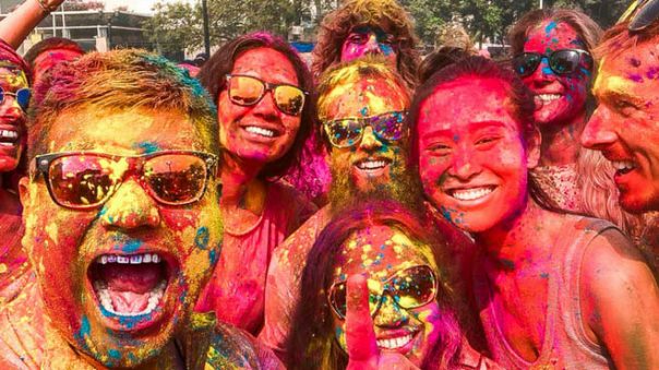 Holi: The skincare and haircare tips to know before you play