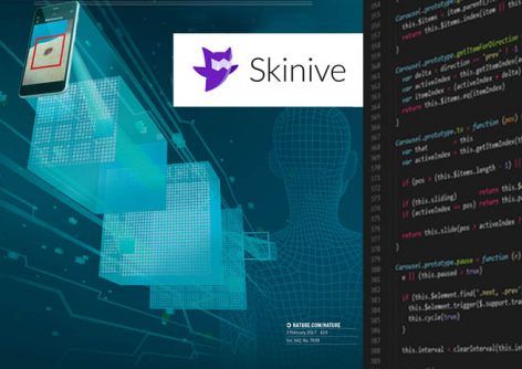 How Machine Learning Technology Detects Skin Diseases