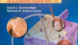 How does common skin lesions look?