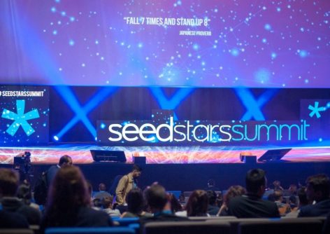 Skinive won 1st place at Seedstars Minsk 2019