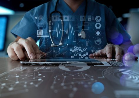 The use of Artificial Intelligence in dermatology and how does it help doctors in their practice?
