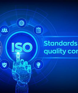 Delivering quality: CE mark and ISO 13485 certificate