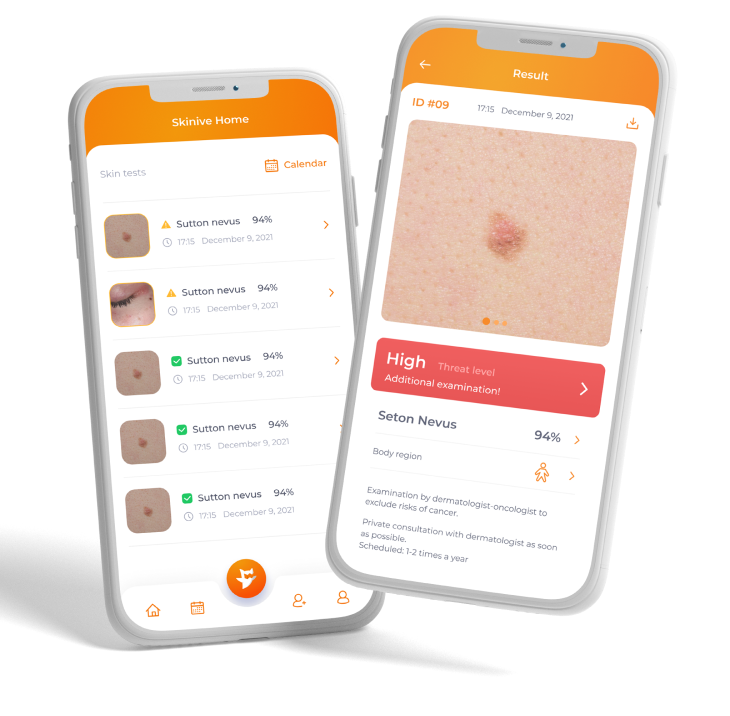 Skin Health Challenge